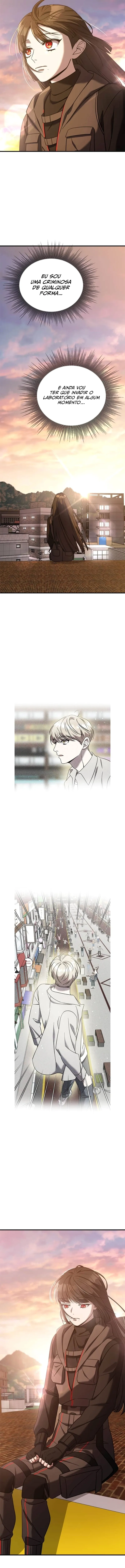 A Vilã Tem Um Crush Capitulo 88 Pagina 14