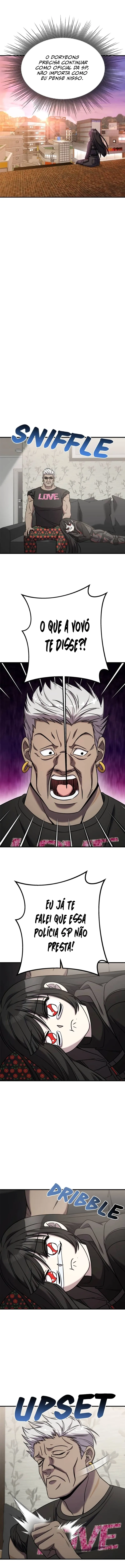 A Vilã Tem Um Crush Capitulo 88 Pagina 15