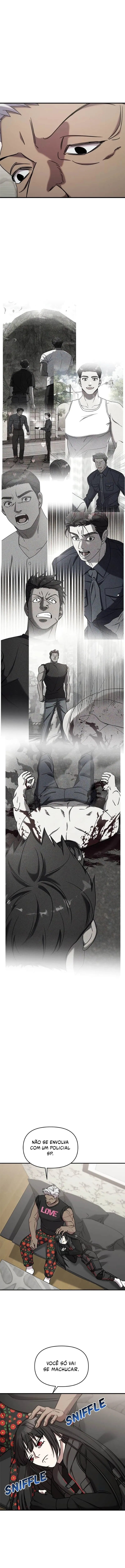 A Vilã Tem Um Crush Capitulo 88 Pagina 16