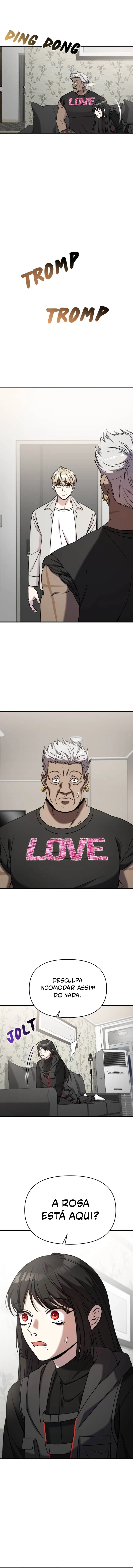 A Vilã Tem Um Crush Capitulo 88 Pagina 17