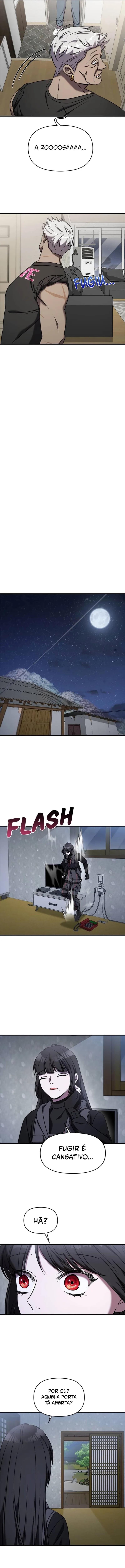 A Vilã Tem Um Crush Capitulo 88 Pagina 18