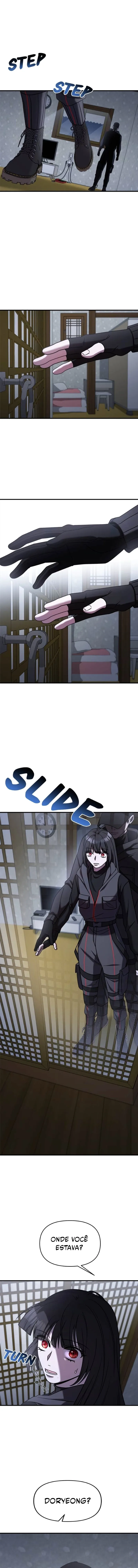 A Vilã Tem Um Crush Capitulo 88 Pagina 19