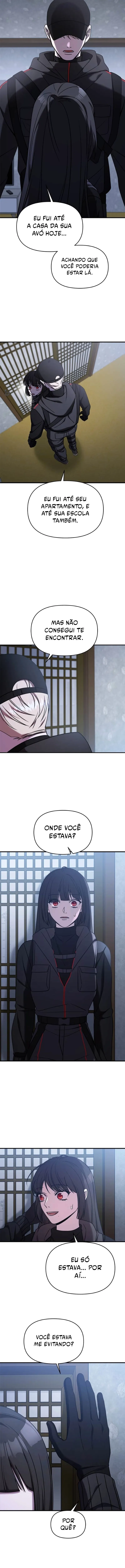 A Vilã Tem Um Crush Capitulo 88 Pagina 20