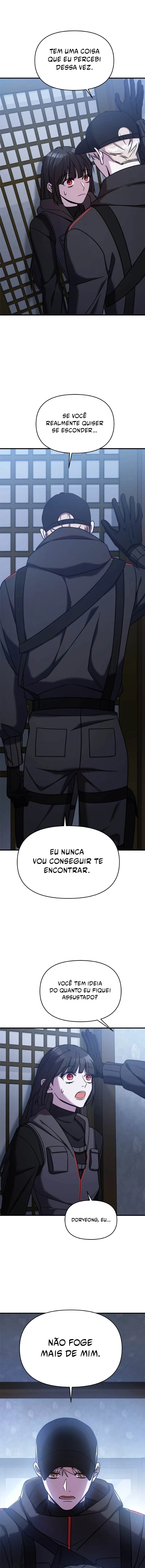 A Vilã Tem Um Crush Capitulo 88 Pagina 21