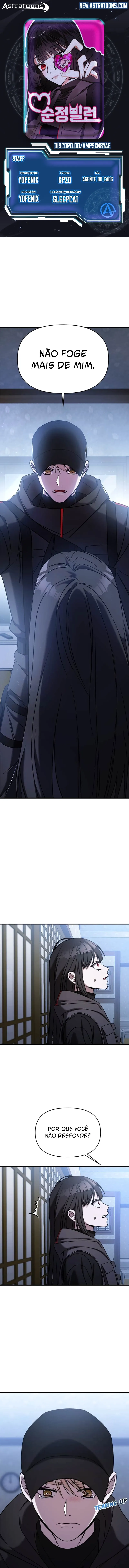 A Vilã Tem Um Crush Capitulo 89 Pagina 1