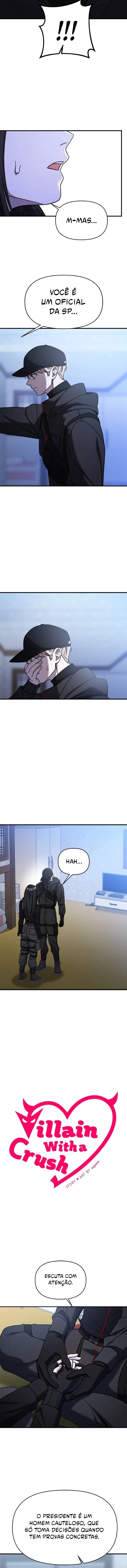 A Vilã Tem Um Crush Capitulo 89 Pagina 2