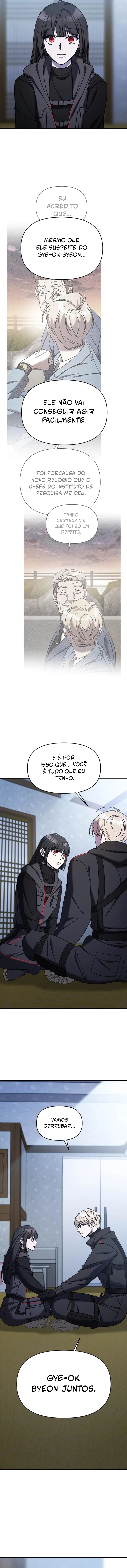 A Vilã Tem Um Crush Capitulo 89 Pagina 3