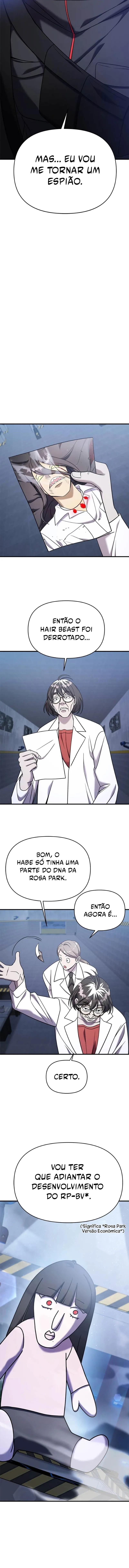 A Vilã Tem Um Crush Capitulo 89 Pagina 5