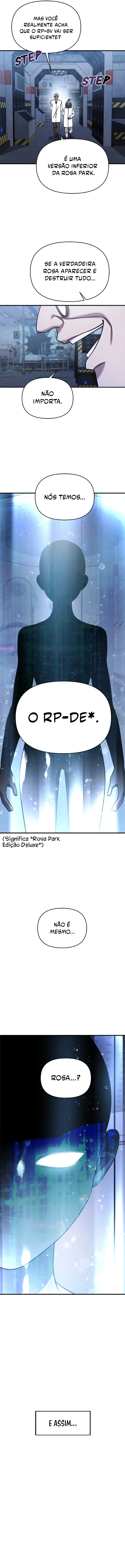 A Vilã Tem Um Crush Capitulo 89 Pagina 6