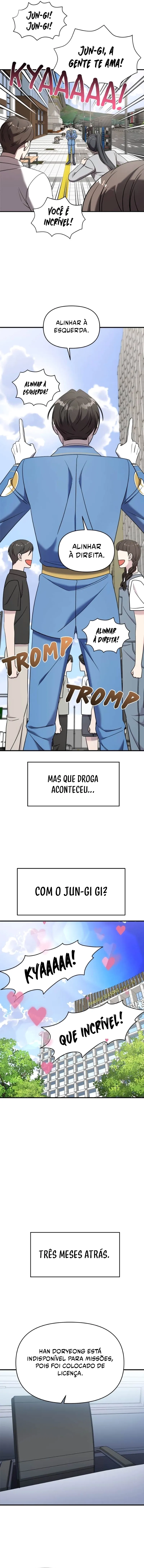 A Vilã Tem Um Crush Capitulo 89 Pagina 8