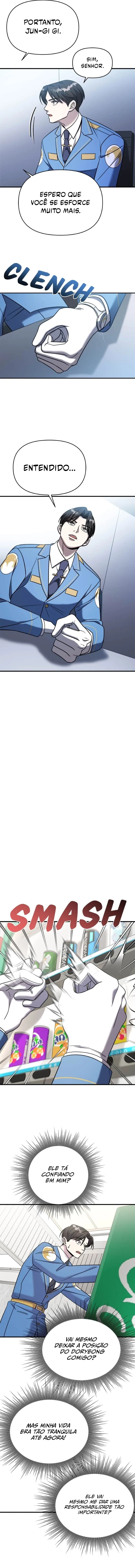 A Vilã Tem Um Crush Capitulo 89 Pagina 9