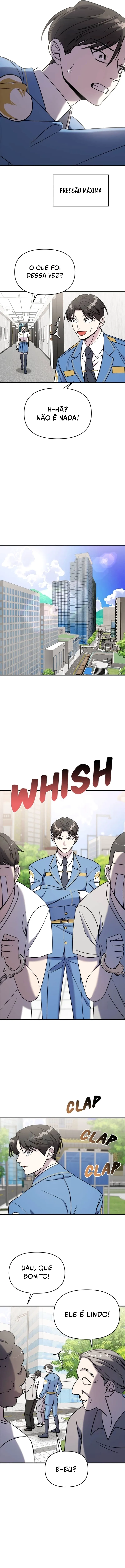 A Vilã Tem Um Crush Capitulo 89 Pagina 10