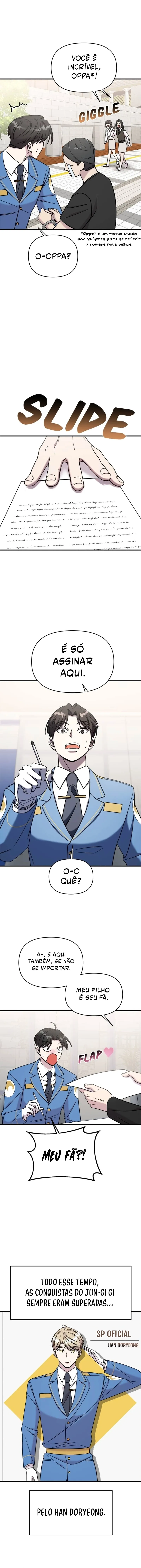 A Vilã Tem Um Crush Capitulo 89 Pagina 11