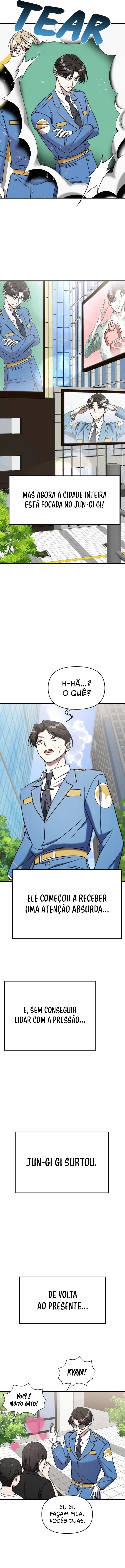 A Vilã Tem Um Crush Capitulo 89 Pagina 12