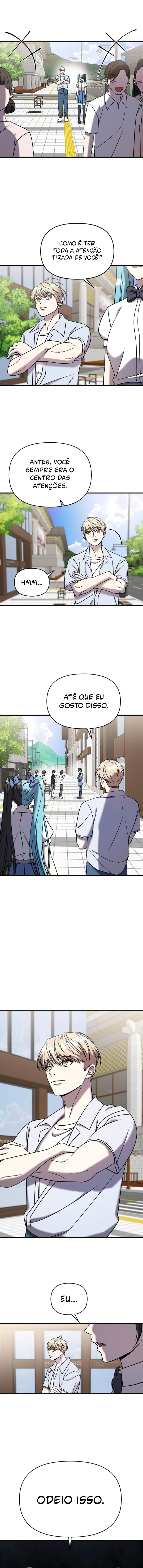 A Vilã Tem Um Crush Capitulo 89 Pagina 13