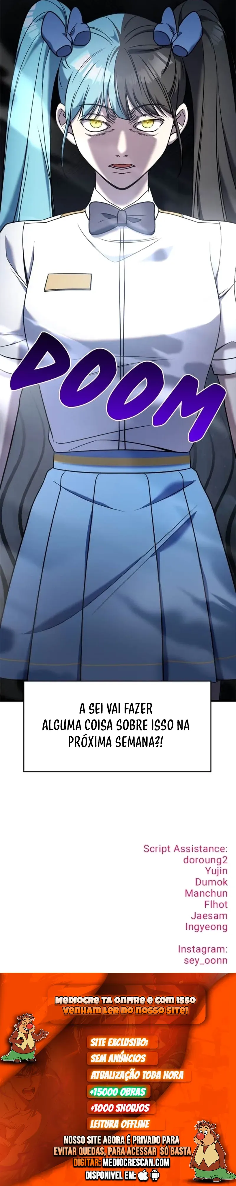 A Vilã Tem Um Crush Capitulo 89 Pagina 14