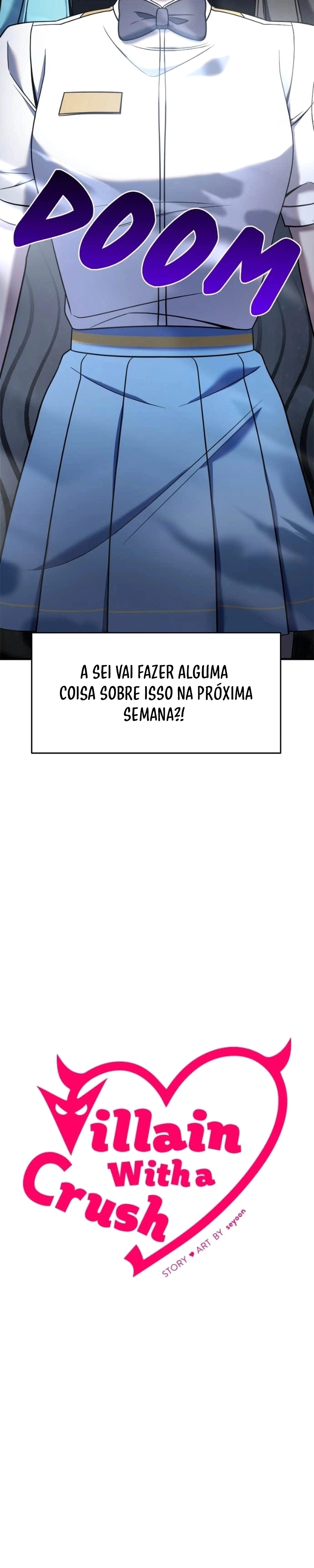 A Vilã Tem Um Crush Capitulo 90 Pagina 2