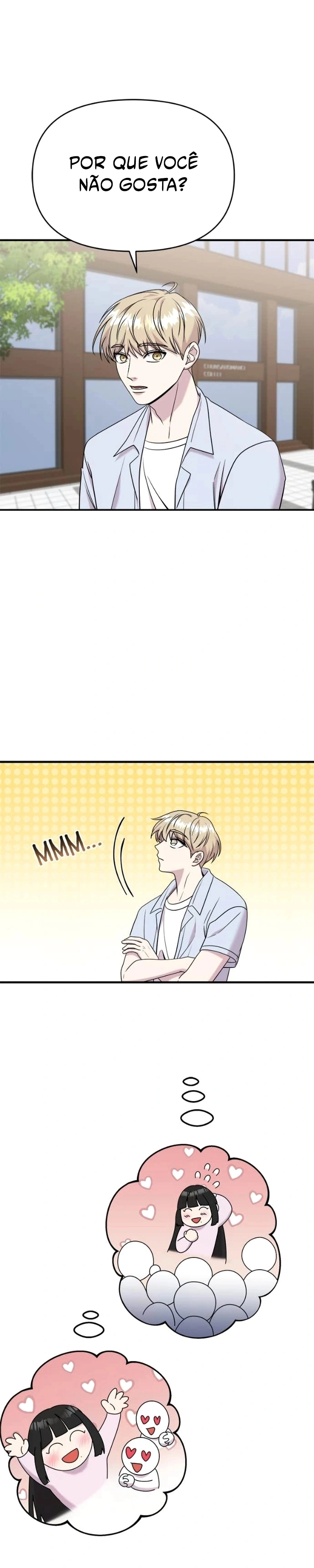 A Vilã Tem Um Crush Capitulo 90 Pagina 3