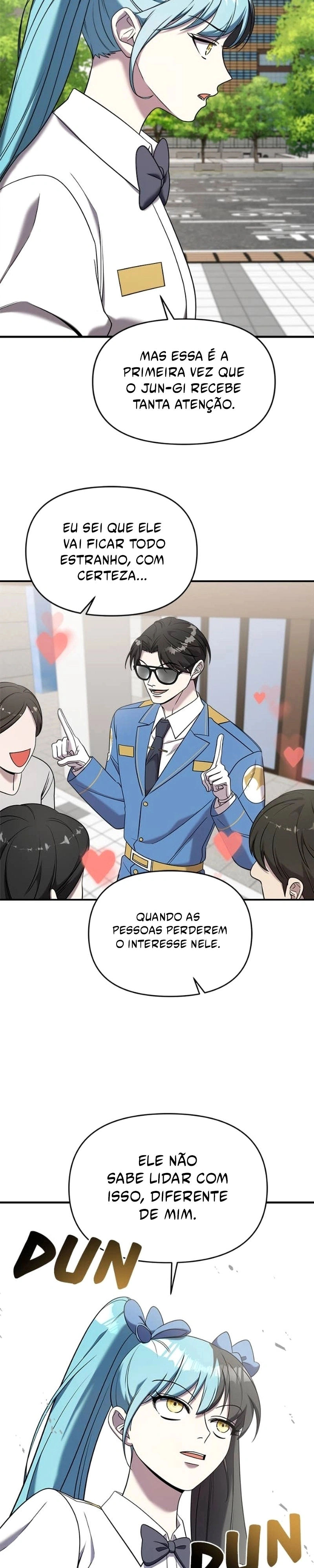 A Vilã Tem Um Crush Capitulo 90 Pagina 5