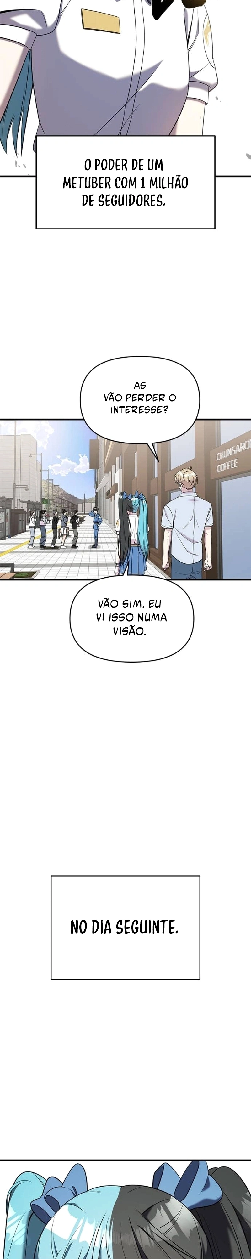 A Vilã Tem Um Crush Capitulo 90 Pagina 6