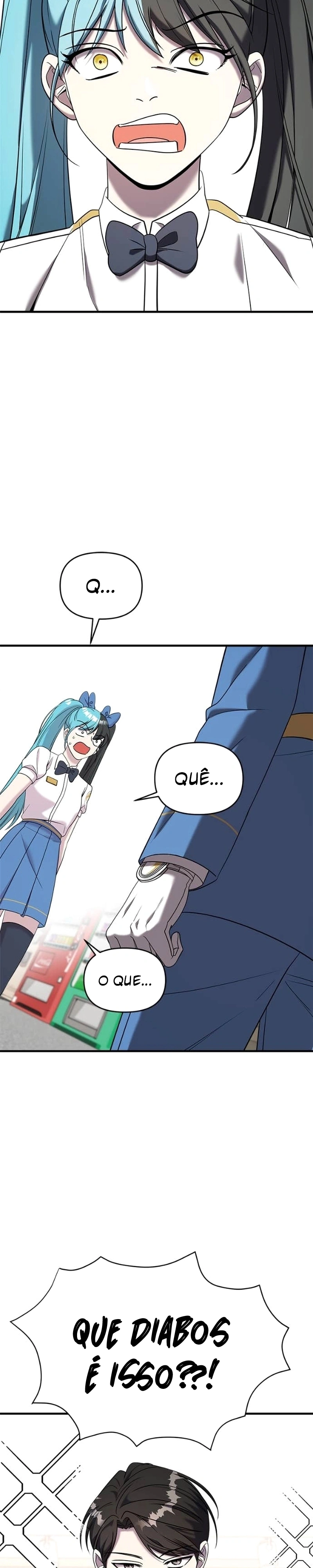 A Vilã Tem Um Crush Capitulo 90 Pagina 7