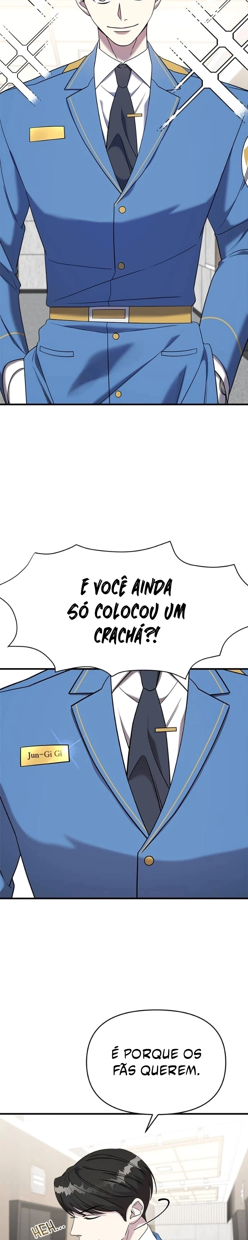 A Vilã Tem Um Crush Capitulo 90 Pagina 8