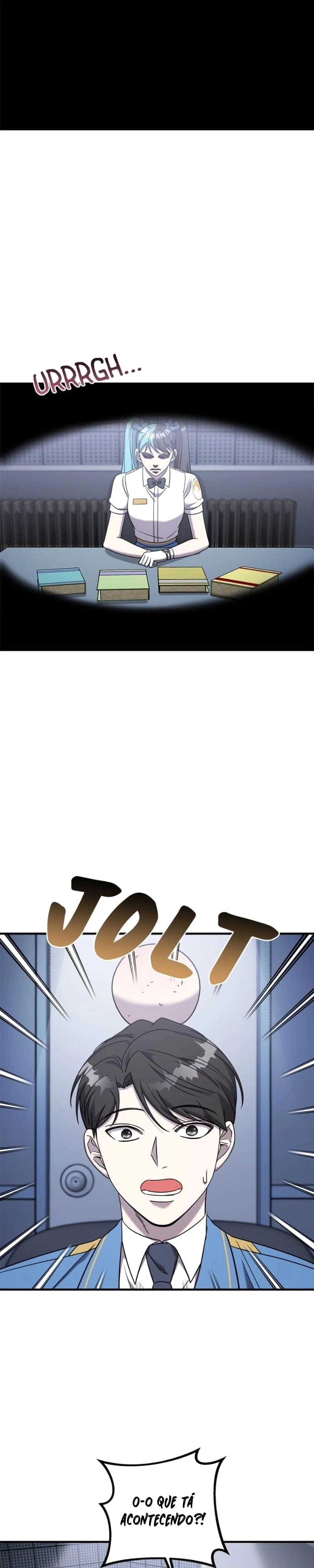 A Vilã Tem Um Crush Capitulo 90 Pagina 11