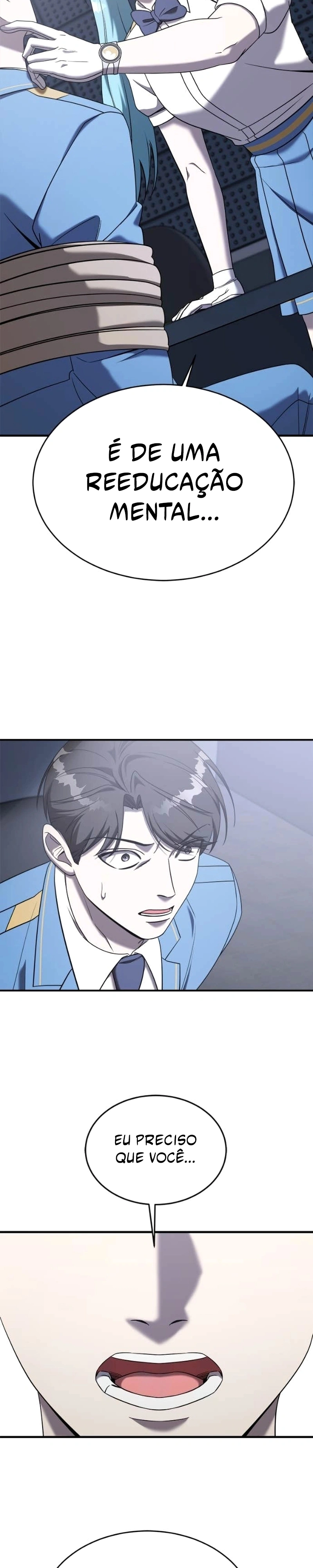 A Vilã Tem Um Crush Capitulo 90 Pagina 14