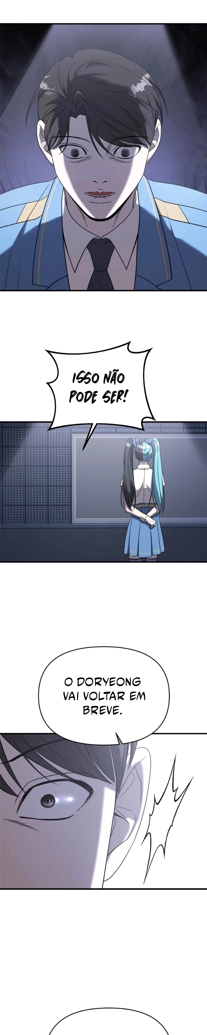 A Vilã Tem Um Crush Capitulo 90 Pagina 18