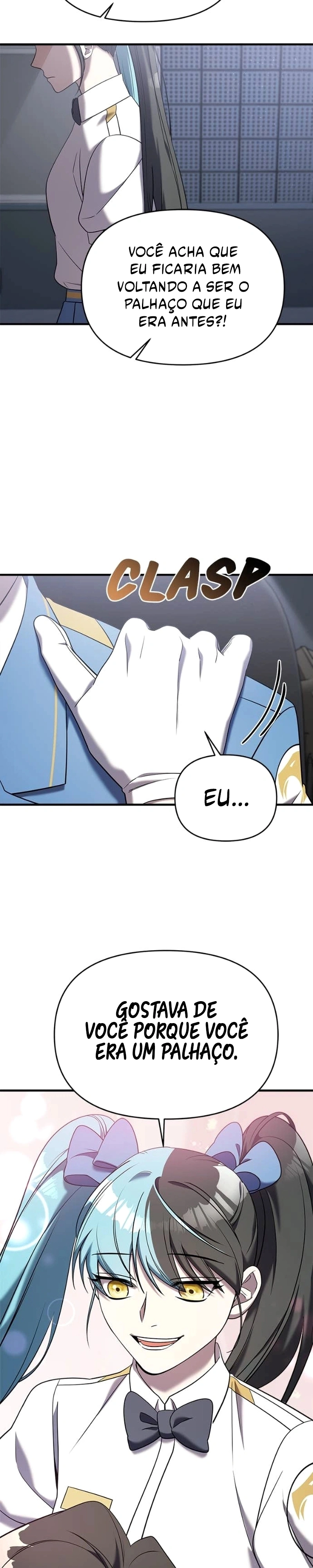 A Vilã Tem Um Crush Capitulo 90 Pagina 21