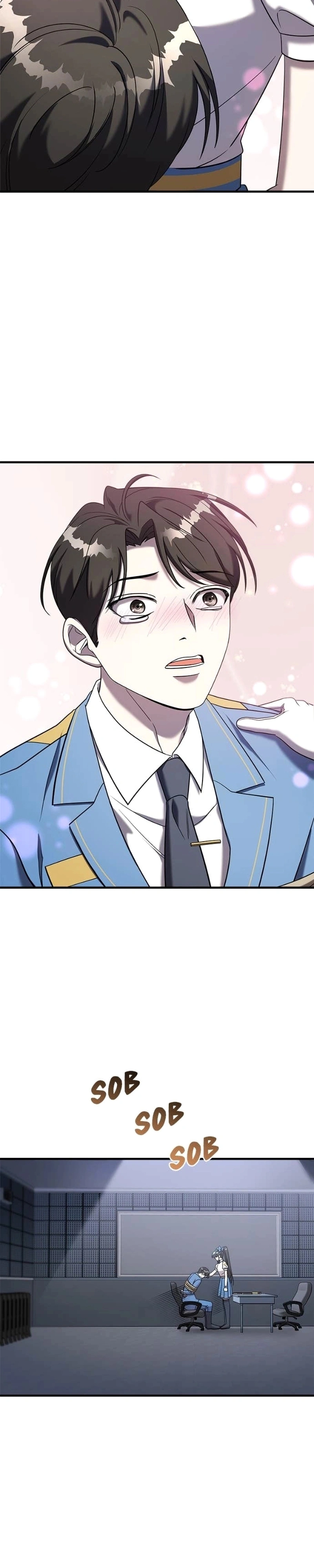 A Vilã Tem Um Crush Capitulo 90 Pagina 22