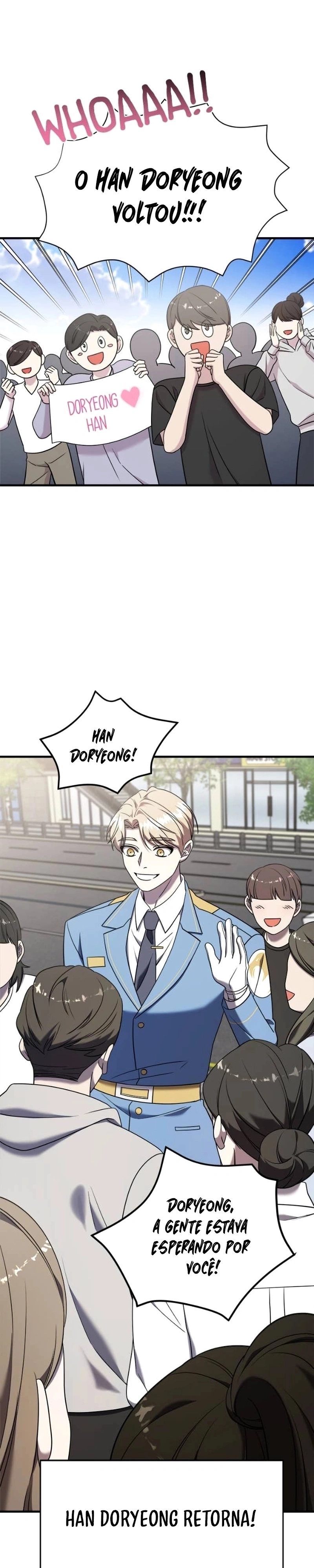 A Vilã Tem Um Crush Capitulo 90 Pagina 24