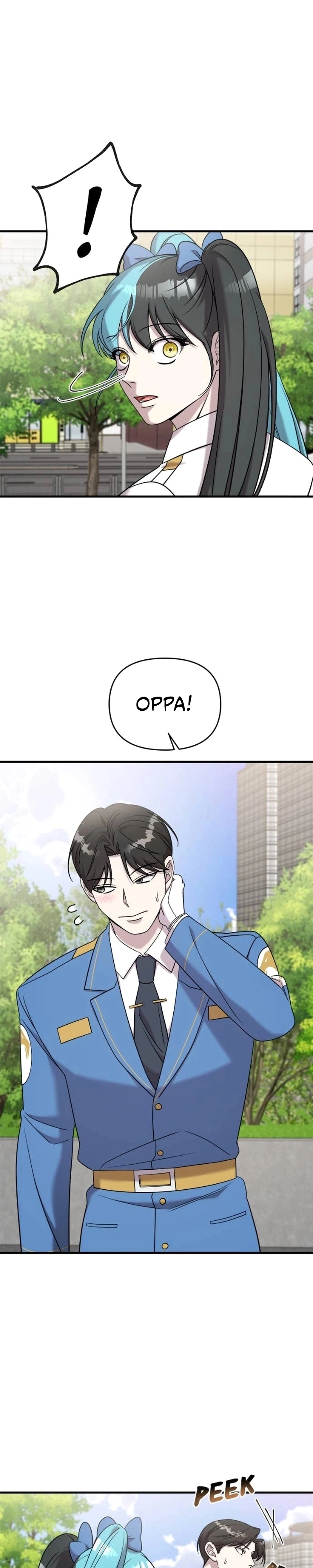 A Vilã Tem Um Crush Capitulo 90 Pagina 26