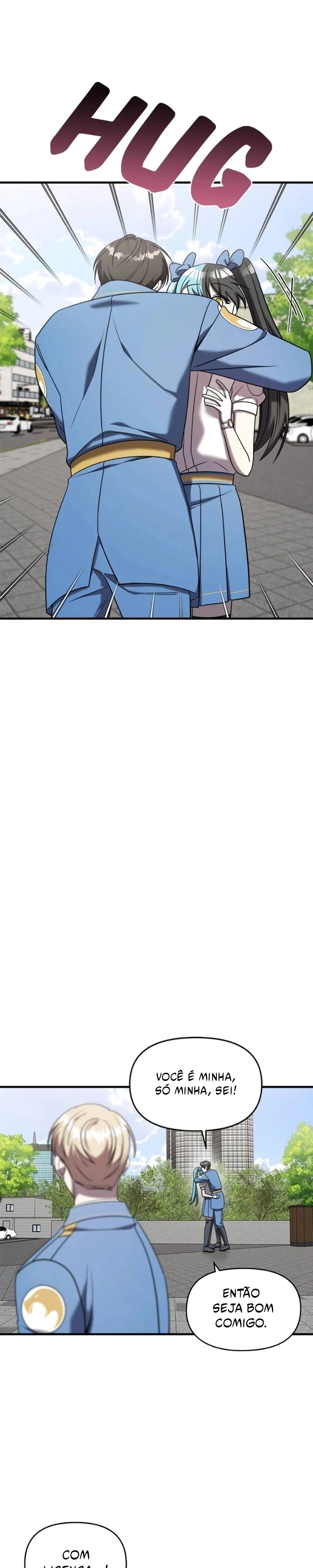 A Vilã Tem Um Crush Capitulo 90 Pagina 30