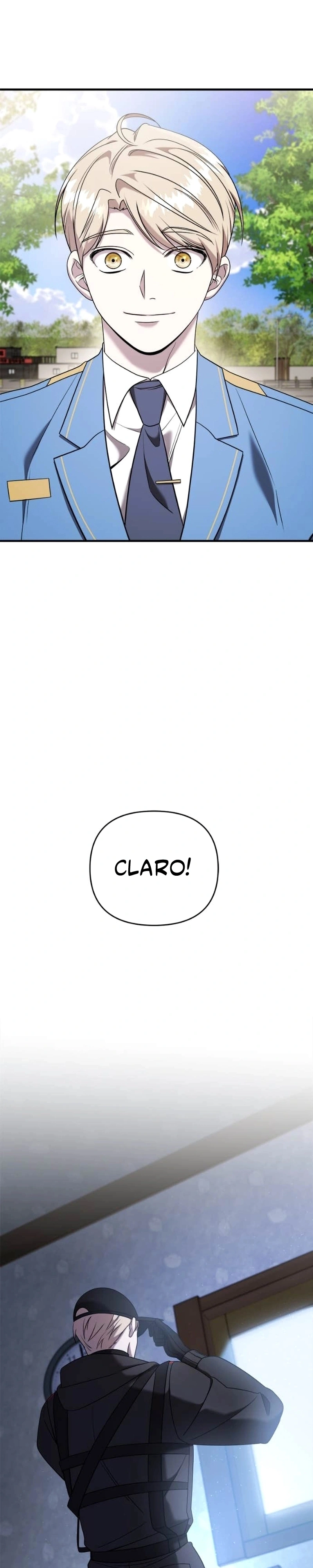 A Vilã Tem Um Crush Capitulo 90 Pagina 32