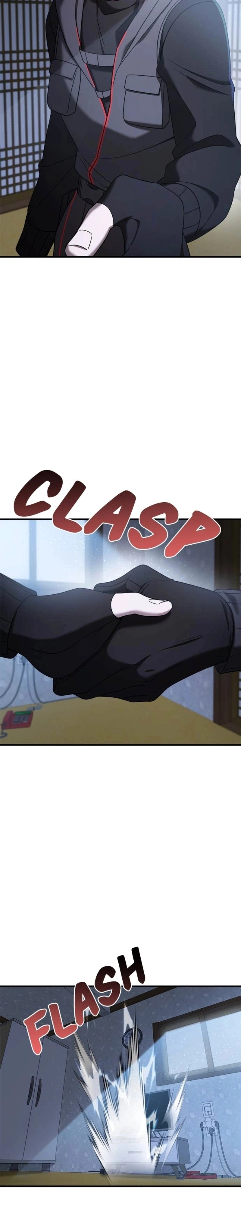 A Vilã Tem Um Crush Capitulo 90 Pagina 34