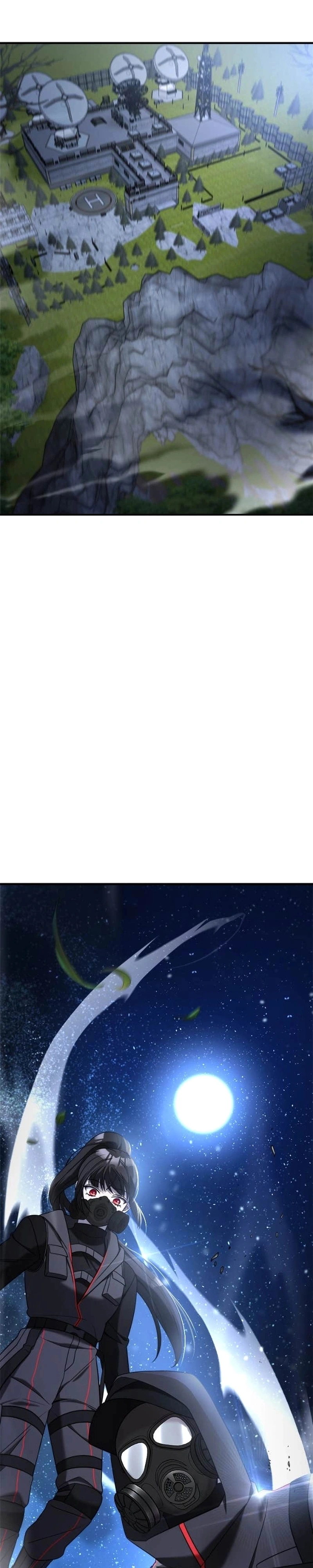 A Vilã Tem Um Crush Capitulo 90 Pagina 36