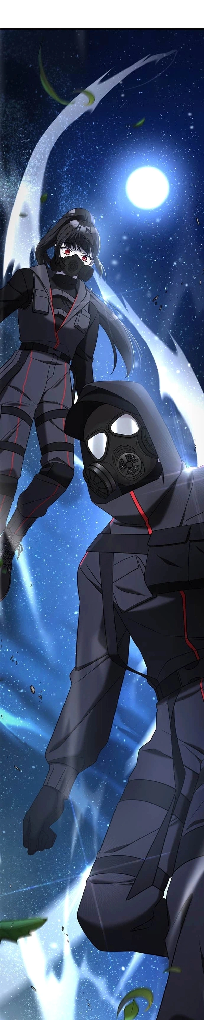 A Vilã Tem Um Crush Capitulo 91 Pagina 2