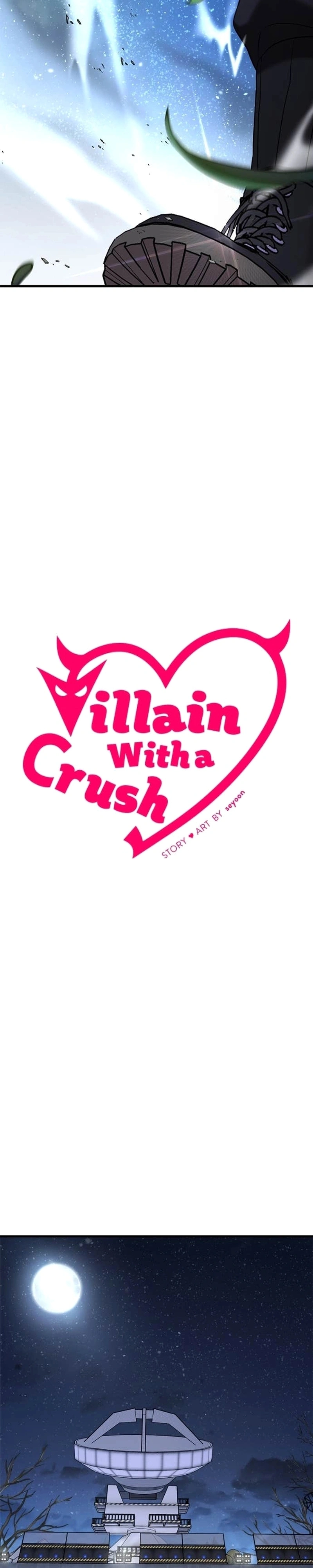 A Vilã Tem Um Crush Capitulo 91 Pagina 3