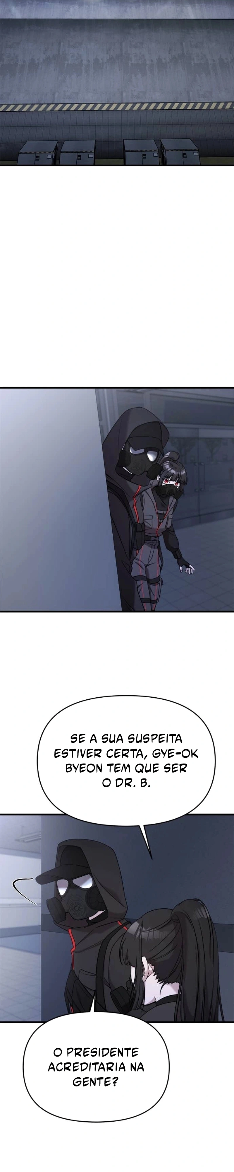 A Vilã Tem Um Crush Capitulo 91 Pagina 4