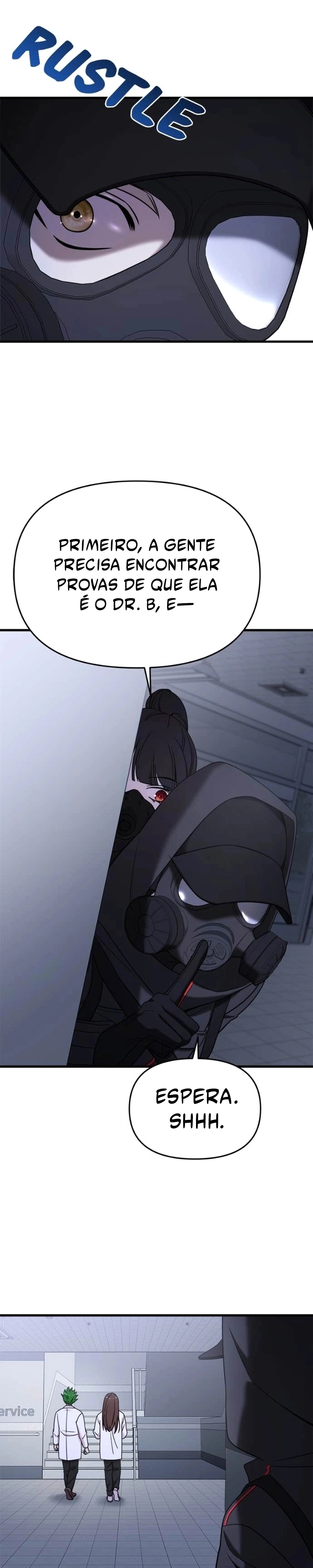 A Vilã Tem Um Crush Capitulo 91 Pagina 5