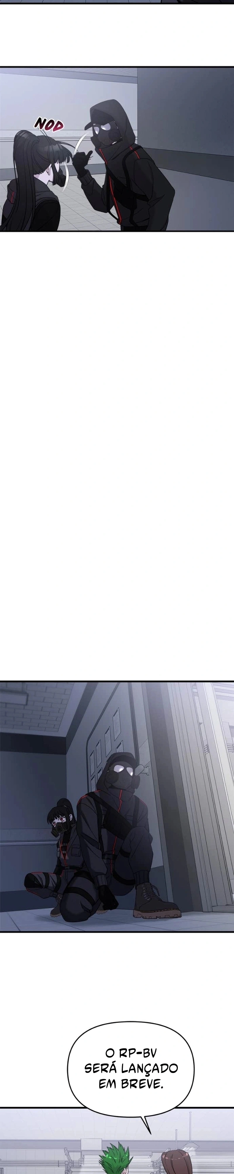 A Vilã Tem Um Crush Capitulo 91 Pagina 6