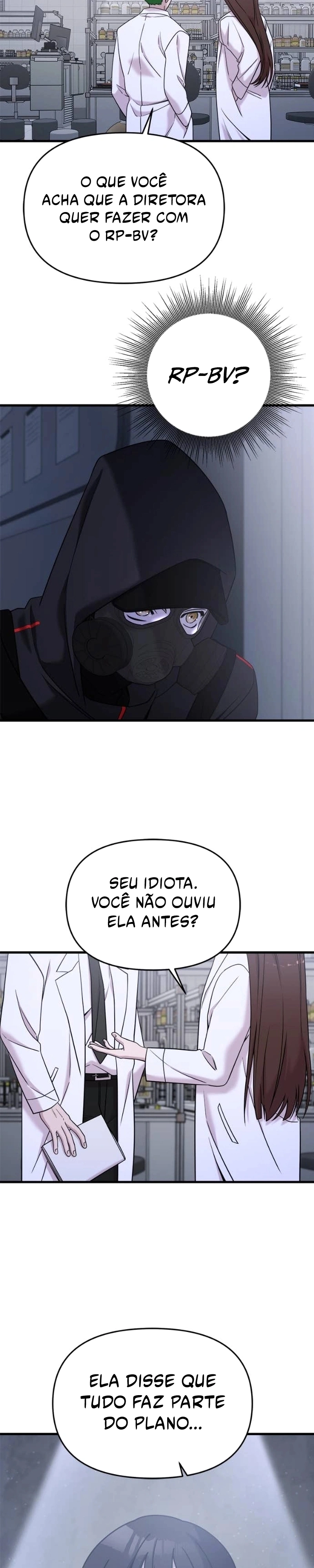 A Vilã Tem Um Crush Capitulo 91 Pagina 7