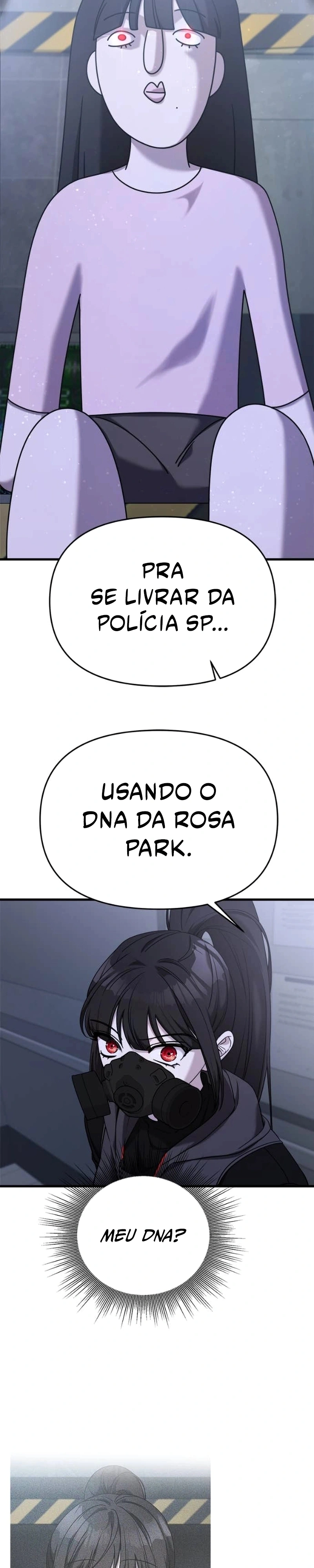 A Vilã Tem Um Crush Capitulo 91 Pagina 8