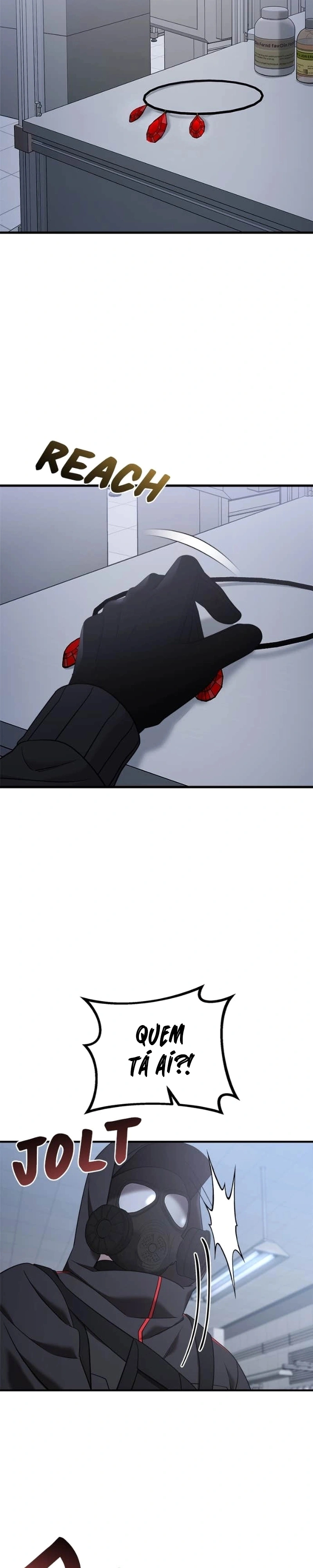 A Vilã Tem Um Crush Capitulo 91 Pagina 10