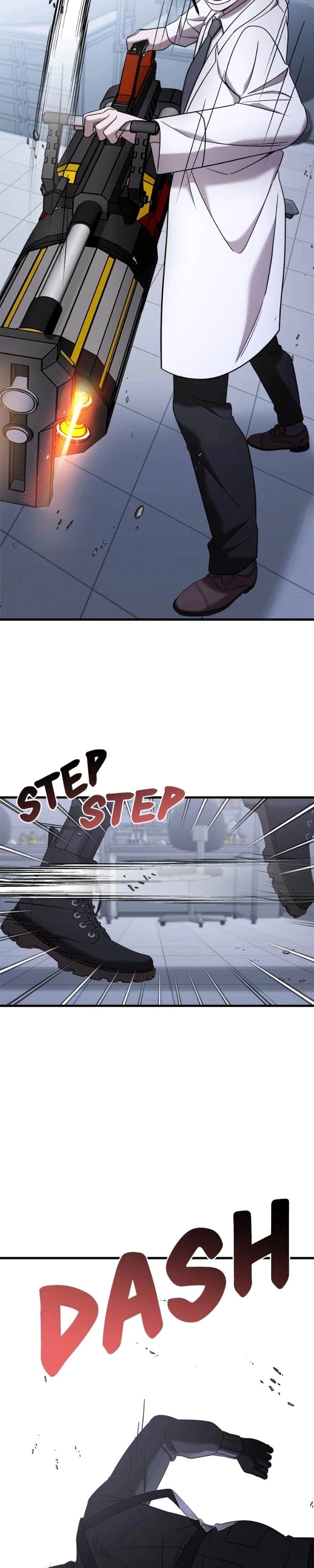 A Vilã Tem Um Crush Capitulo 91 Pagina 12