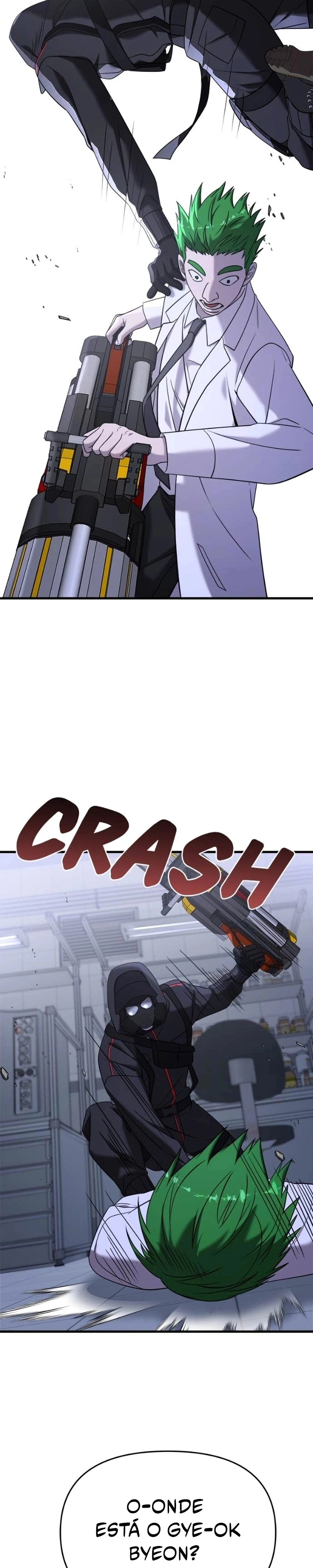 A Vilã Tem Um Crush Capitulo 91 Pagina 13