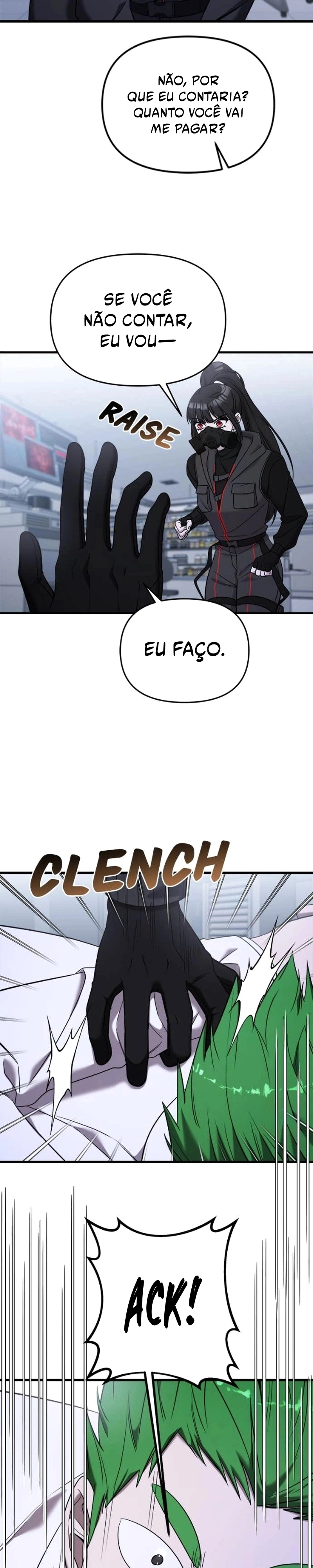 A Vilã Tem Um Crush Capitulo 91 Pagina 15