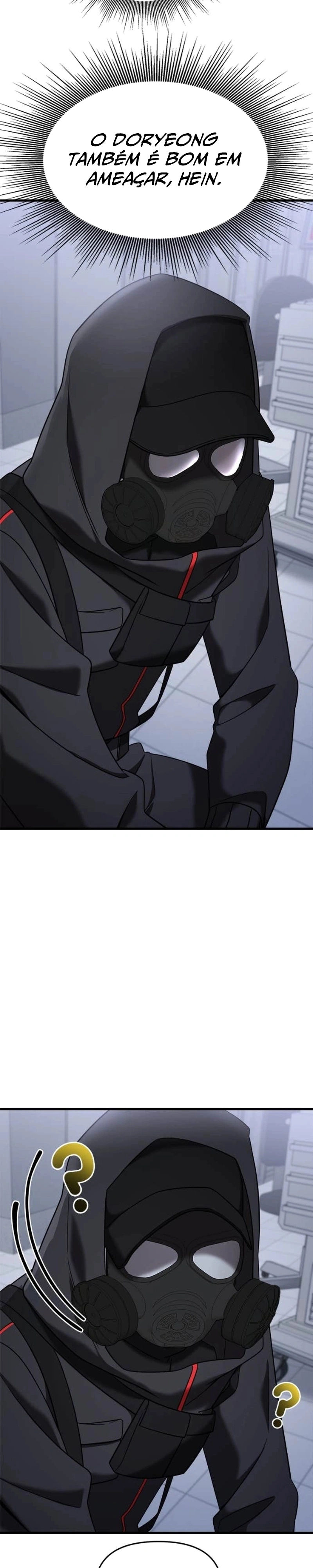 A Vilã Tem Um Crush Capitulo 91 Pagina 18