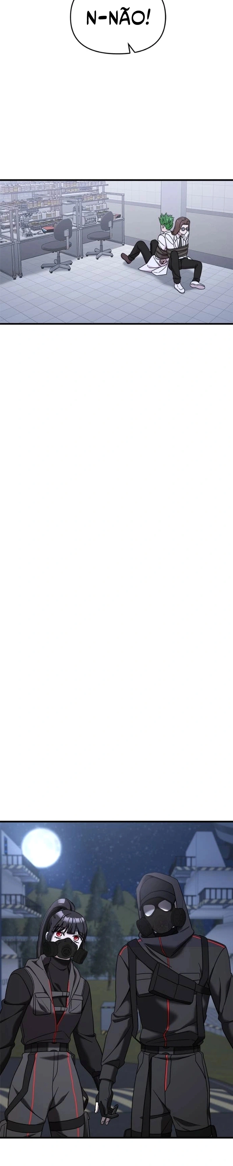 A Vilã Tem Um Crush Capitulo 91 Pagina 19